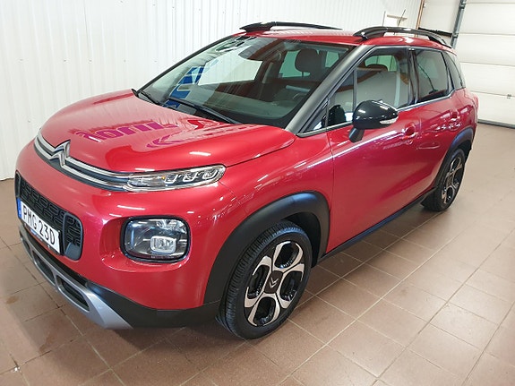 Citroen C3 Aircross 3 of 8