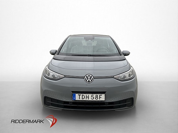 Volkswagen ID.3 3 of 30
