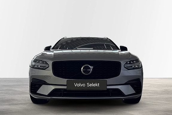 Volvo V90 9 of 25