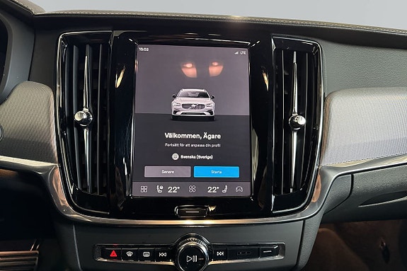 Volvo V90 13 of 25