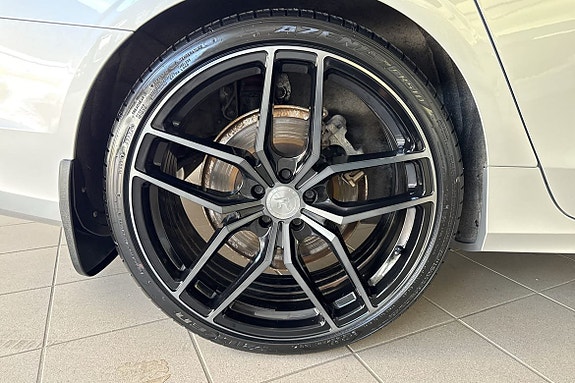 Volvo V90 23 of 25