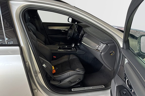 Volvo V90 5 of 25