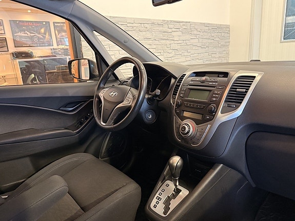 Hyundai ix20 12 of 19