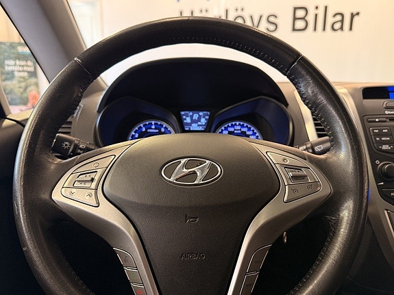 Hyundai ix20 18 of 19