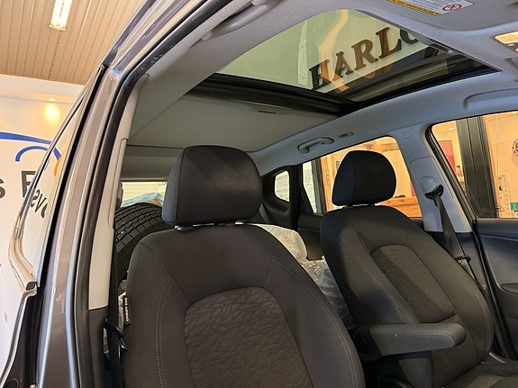 Hyundai ix20 14 of 19