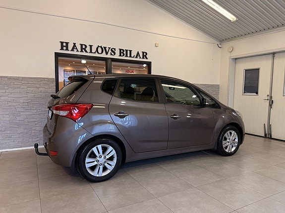 Hyundai ix20 6 of 19