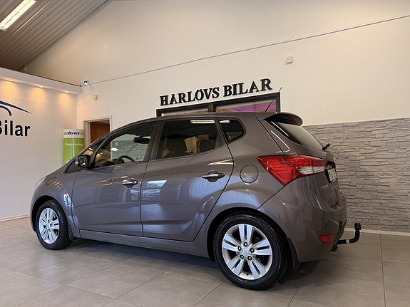 Hyundai ix20 5 of 19