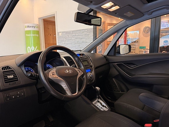 Hyundai ix20 11 of 19
