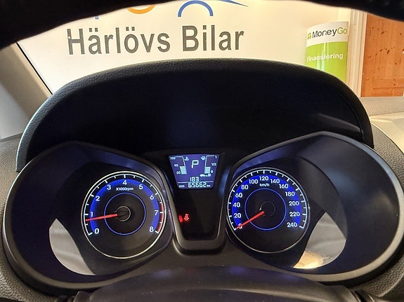 Hyundai ix20 19 of 19