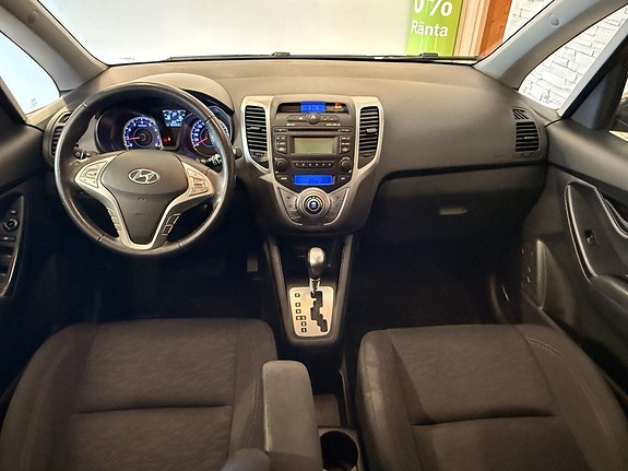 Hyundai ix20 13 of 19