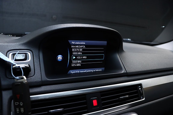 Volvo V70 23 of 25