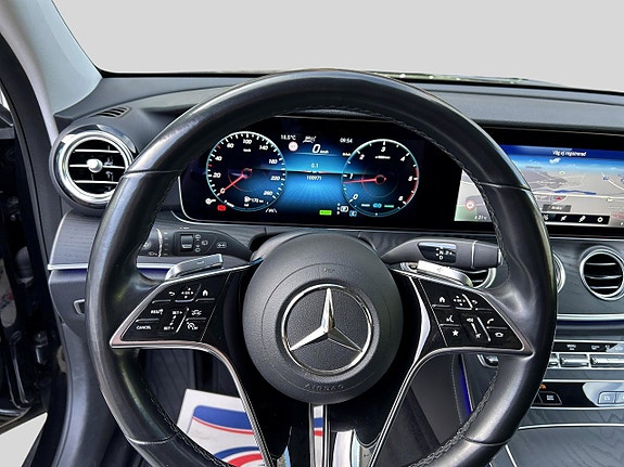 Mercedes-Benz E220 d 7 of 14