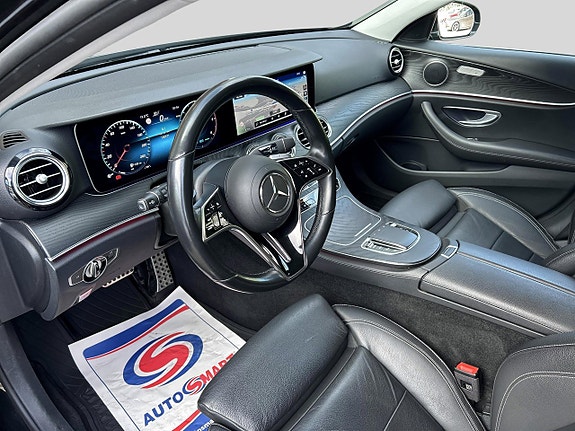Mercedes-Benz E220 d 8 of 14