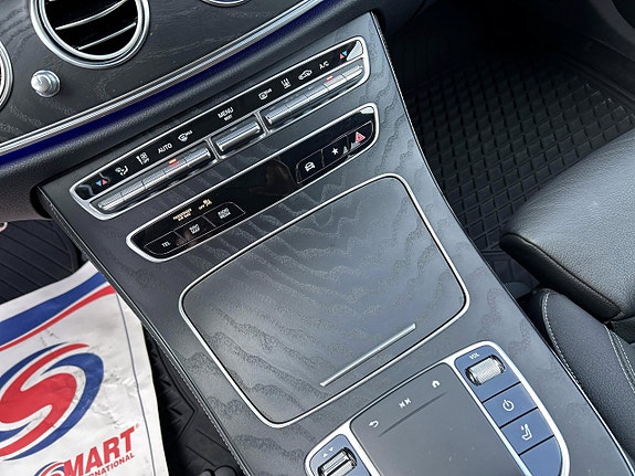 Mercedes-Benz E220 d 12 of 14