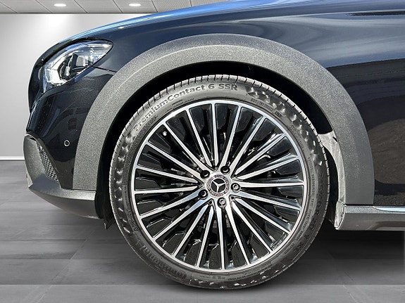 Mercedes-Benz E220 d 6 of 14