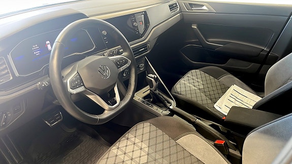 Volkswagen Taigo 7 of 12