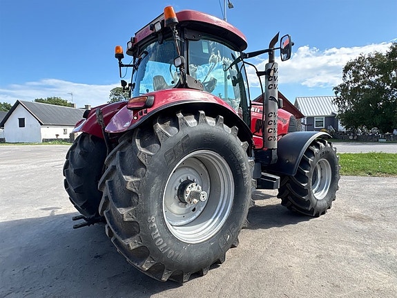 Traktor  CASE IH 5 of 6