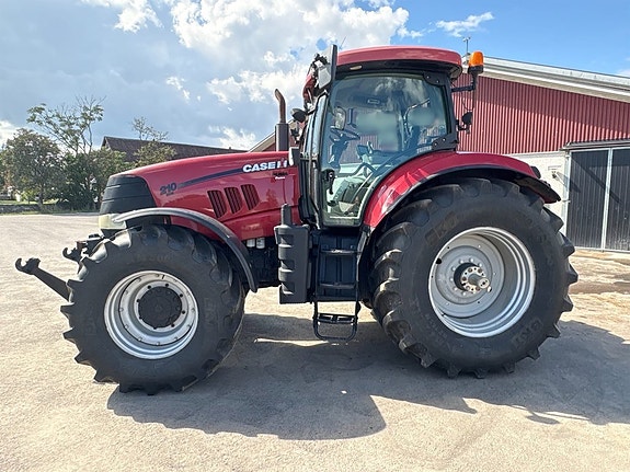 Traktor  CASE IH 2 of 6