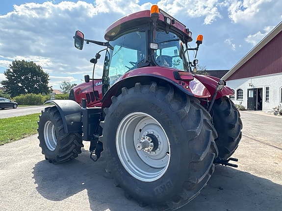Traktor  CASE IH 3 of 6