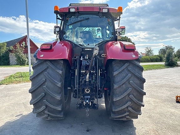 Traktor  CASE IH 4 of 6