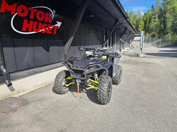 Polaris SPORTSMAN XP 1000 S EPS -23 2 of 3