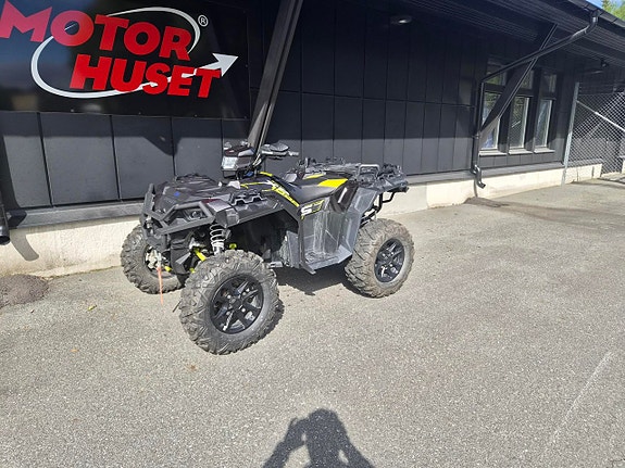 Polaris SPORTSMAN XP 1000 S EPS -23