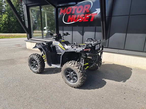 Polaris SPORTSMAN XP 1000 S EPS -23 3 of 3