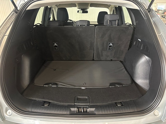 Ford Kuga 20 of 21