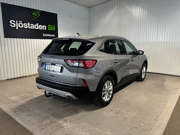 Ford Kuga 4 of 21