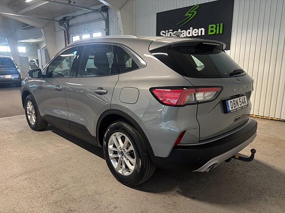 Ford Kuga 3 of 21
