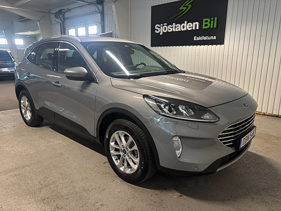 Ford Kuga 6 of 21