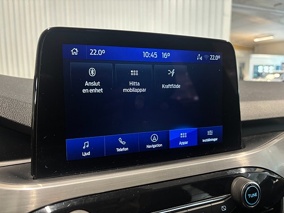 Ford Kuga 16 of 21