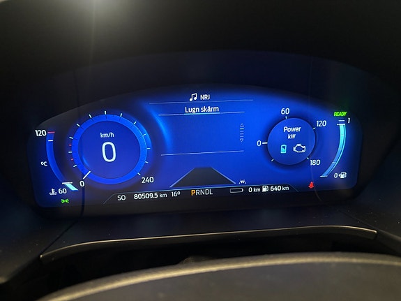 Ford Kuga 18 of 21