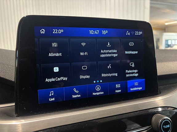 Ford Kuga 15 of 21