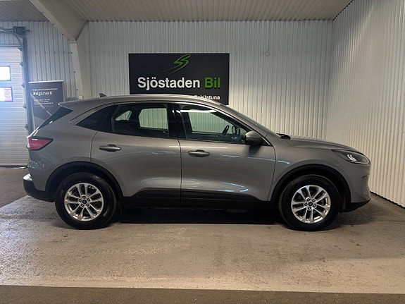 Ford Kuga 5 of 21