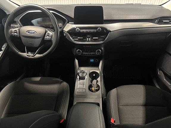 Ford Kuga 7 of 21