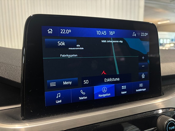 Ford Kuga 14 of 21