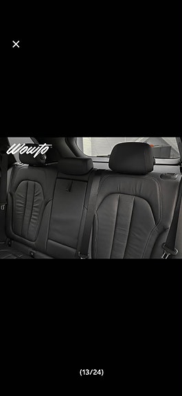 BMW X5 20 of 23