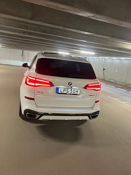 BMW X5 14 of 17