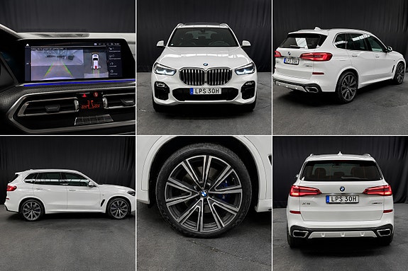BMW X5 2 of 17