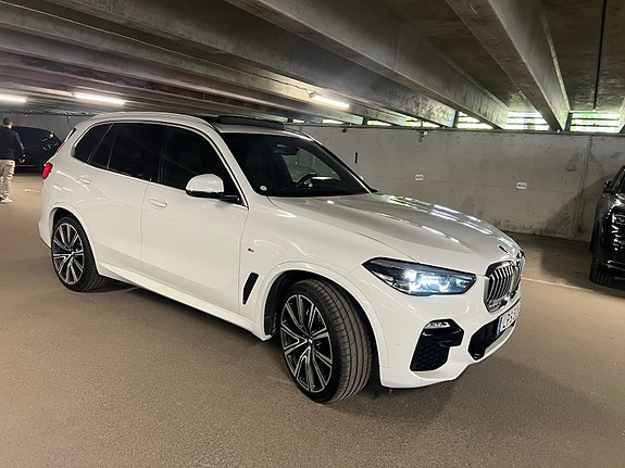 BMW X5 4 of 17