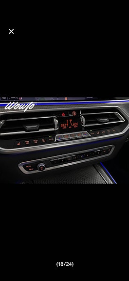 BMW X5 21 of 23