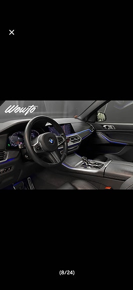 BMW X5 19 of 23