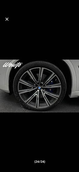 BMW X5 23 of 23