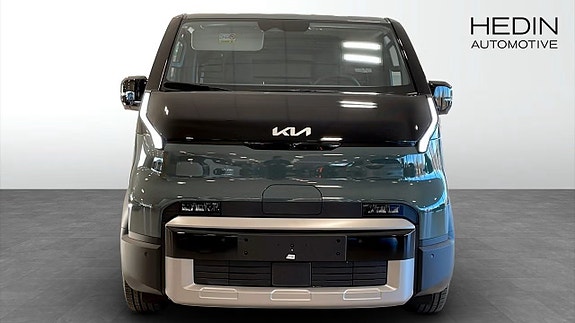 Kia PV5 8 of 15