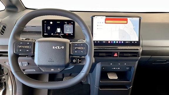Kia PV5 3 of 15