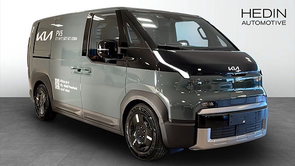 Kia PV5 5 of 15