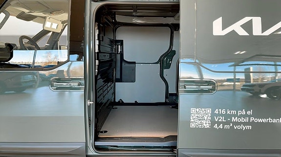 Kia PV5 14 of 15