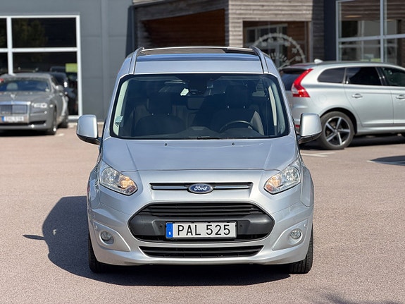 Ford Connect Tourneo 3 of 14