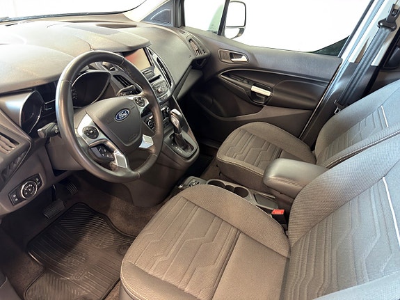 Ford Connect Tourneo 7 of 14